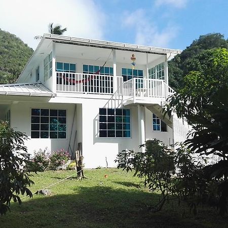 Posada Mango Tree South West Bay Buitenkant foto