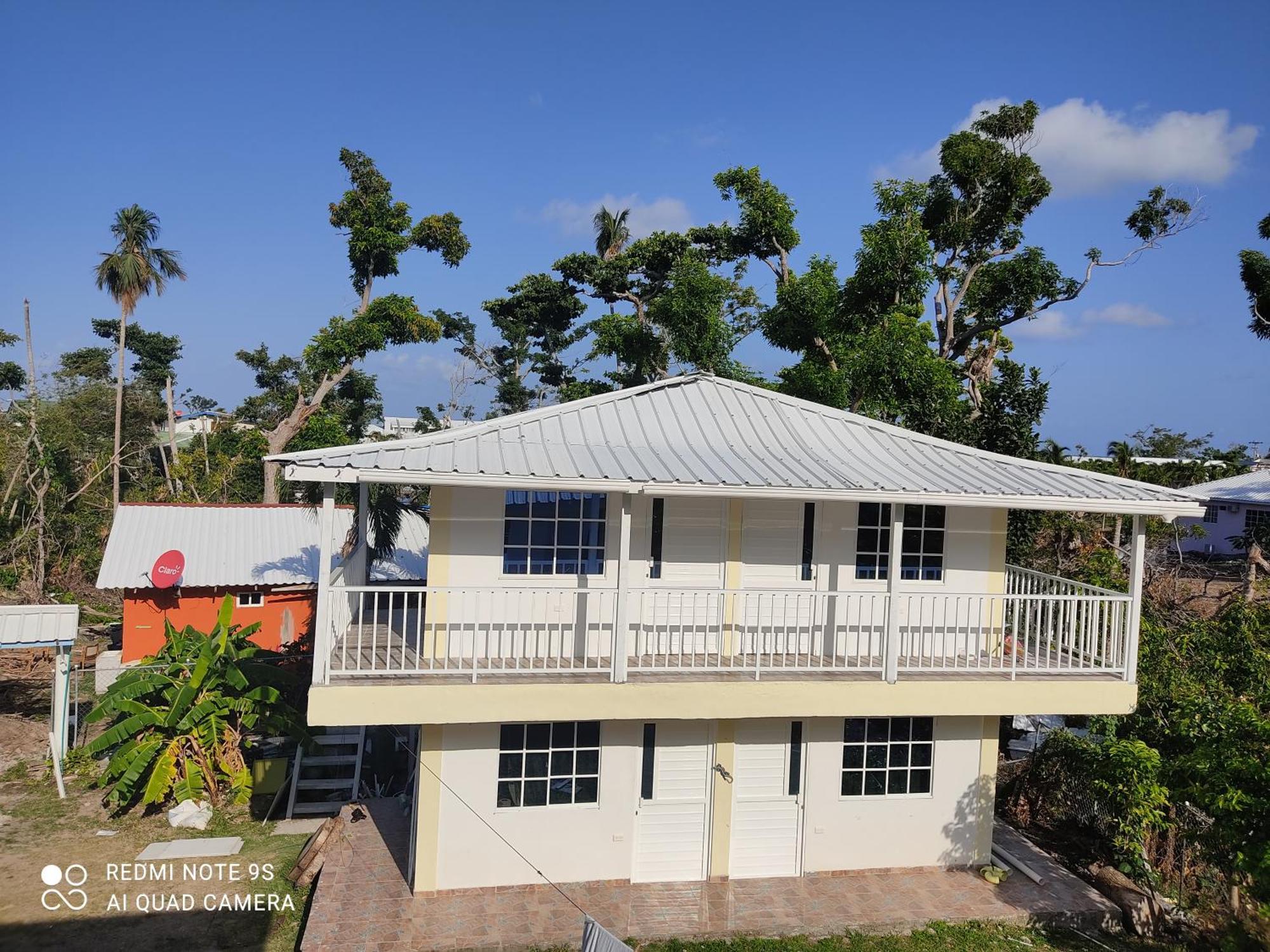 Posada Mango Tree South West Bay Kamer foto